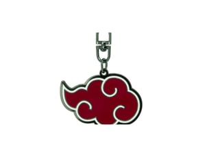 Porte clés naruto shippuden akatsuki