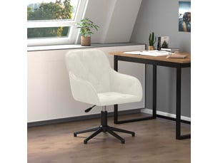 Chaise de bureau <strong></strong> <strong></strong> avec assise réglable en hauteur