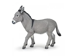 Ane de provence papo figurine