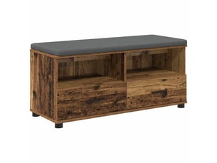 Banc  coloris taupe <strong></strong> <strong></strong>