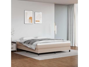 Matelas 160x200 cm <strong></strong>  <strong></strong> Ressorts soutien Medium épaisseur 20 cm