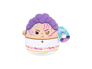 Peluche rumi demon squishmallows 20 cm ultra douce