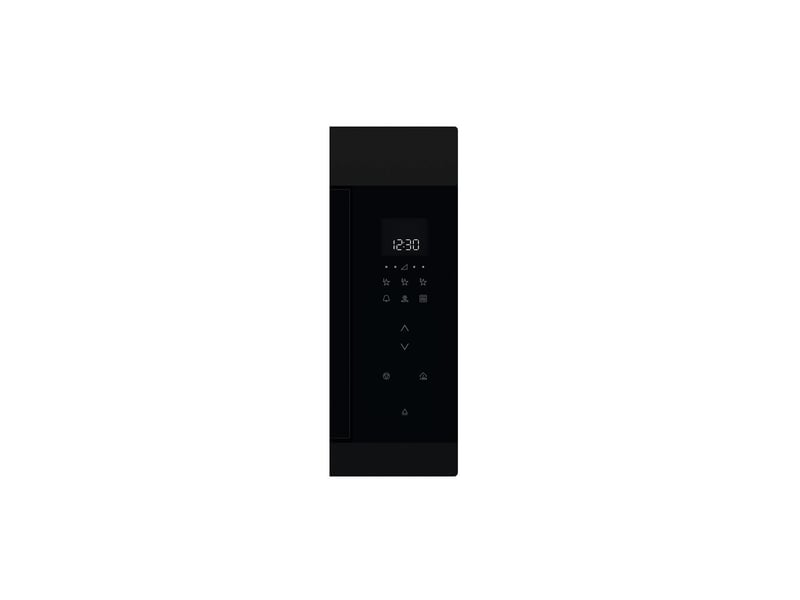  Electrolux - micro-ondes gril encastrable 26l 900w noir  lmf4263tet - série 600 LMF4263TET - Conforama B