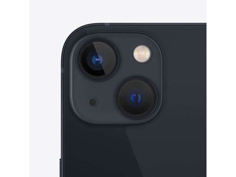  Smartphone iphone 13 mini 128 go midnight reconditionne excellent etat  - Conforama B