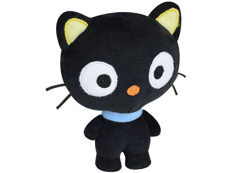  Peluches chococat kid collect 13 cm 024627 - Conforama B