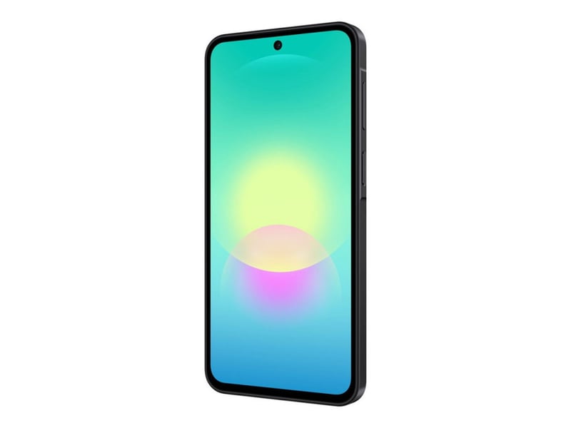  Smartphone 5g a27 6.7 super amoled 8 go 256 go dual sim noir  - Conforama C