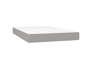 Matelas 120x200 cm <strong></strong> <strong></strong> Ressorts soutien Medium épaisseur 20 cm