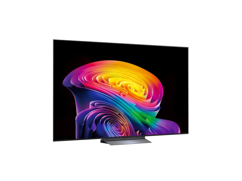  TV 195 cm  - Conforama C