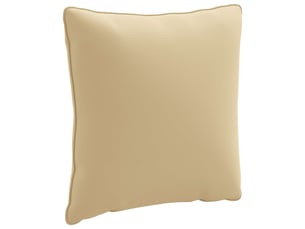 Coussin de dos, coussin de dossier 1 pièce putten 100 % polyester beige cf54326