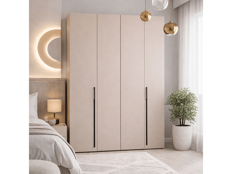  Selsey bari - armoire - 170 cm - cachemire Bari - Conforama B