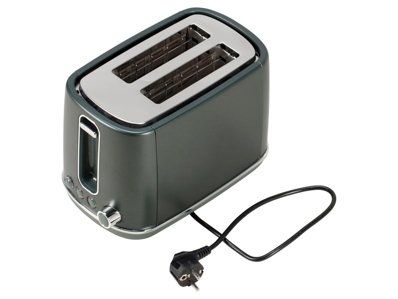 Grille pain  - Conforama D