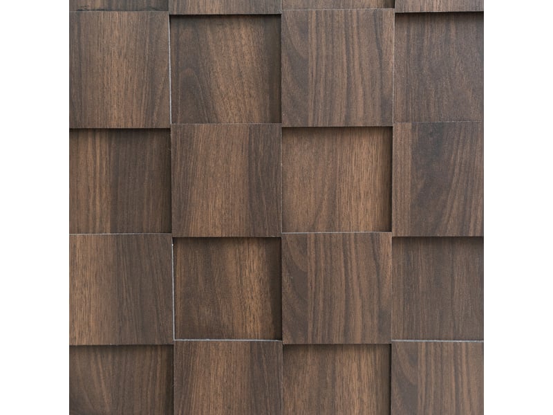 Meuble à chaussures moderne avec portes et étagères réglables, 80x35,5x110 cm, panneau de particules couleur bois foncé  - Conforama E