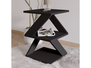   coloris noir AHD AMAZING HOME DESIGN 