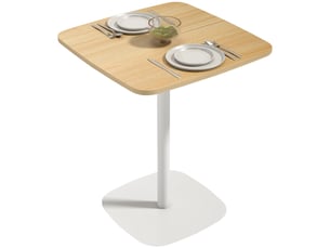 Ensemble table