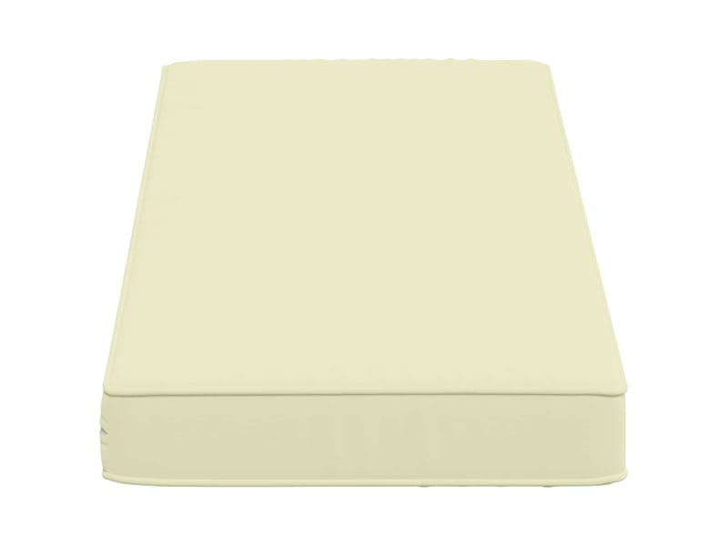  Coussin de banc, coussin d'assise, coussin pour chaisecanapé 1 pièce vught 100 % polyester crème cf51847  - Conforama C