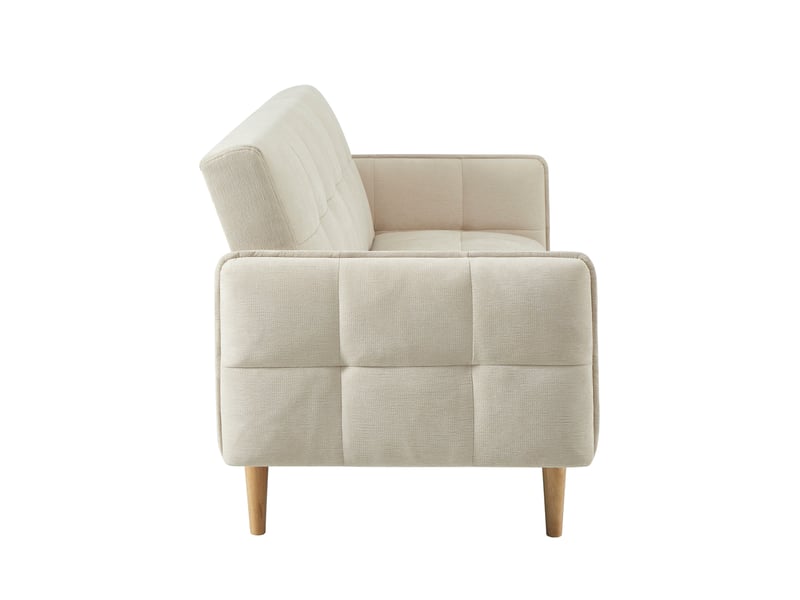 Banquette-lit clic clac  - Conforama E