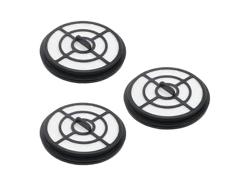 3pack 49-90-1963 replacement filter for 3 in 1 backpack vacuums 0885-20 & 0885-21hd - Conforama A