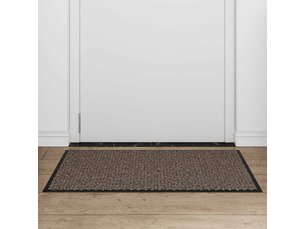 Paillasson marron 60x90 cm - comfortxl