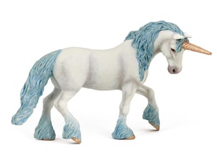 38824 licorne magique figurine papo