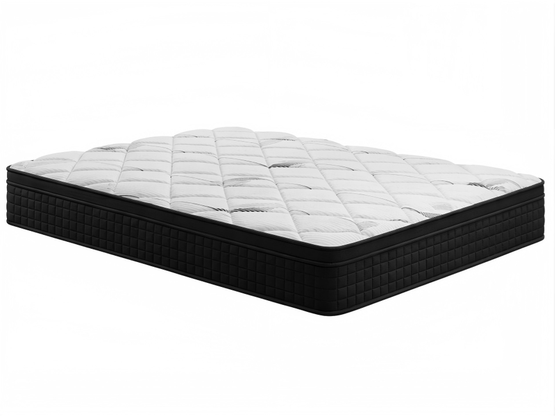  Matelas 140x190 | epaisseur 26cm | haute densité | matelas 2 personnes Confort Idéal pour Vos Nuits - Conforama A