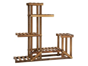 Etagère coloris marron VIVRYN 