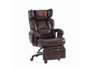 Fauteuil de bureau HAUSS SPOLE  avec assise réglable en hauteur