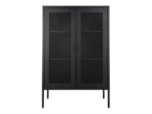 Buffet   MOLOO  coloris noir