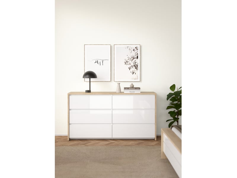  Commode  - Conforama Y
