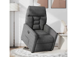Meuble tv coloris gris 90 cm <strong></strong>  <strong></strong>