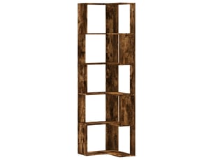 Bibliotheque coloris  multicolore  <strong></strong> <strong></strong> - 50 cm x 179 cm