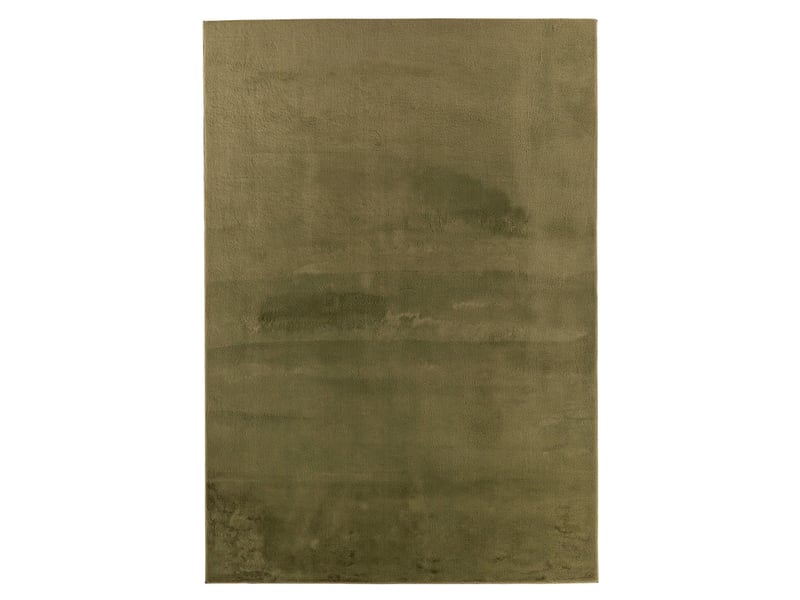  Nube - tapis en tissu doux vert - 160x230 cm NUB6000VER-160X230 - Conforama A