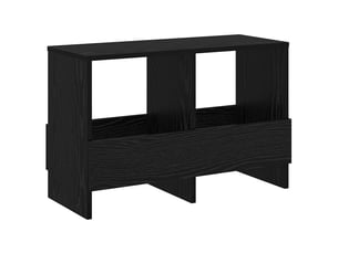 Etagère 68.5 cm coloris noir  