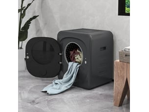 Seche linge FLORAGRACE - Evacuation 4 kg largeur 48 cm