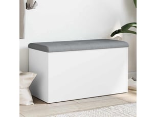 Banc  coloris blanc <strong></strong> <strong></strong>