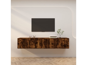 Meuble tv coloris multicolore  <strong></strong>  <strong></strong>