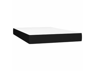 Matelas 120x200 cm <strong></strong> <strong></strong> Ressorts soutien Medium épaisseur 20 cm