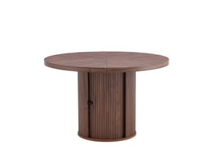 Ensemble table rond(e) MEUBLIV