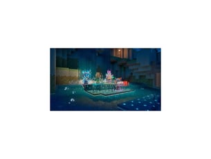 Jeu nintendo switch 2 minecraft dungeons ii deluxe action rpg en solo ou co-op jusqu a 4 joueurs