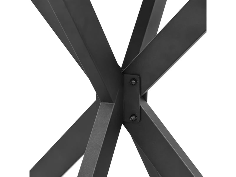 Table 80 cm fixe  - Conforama K