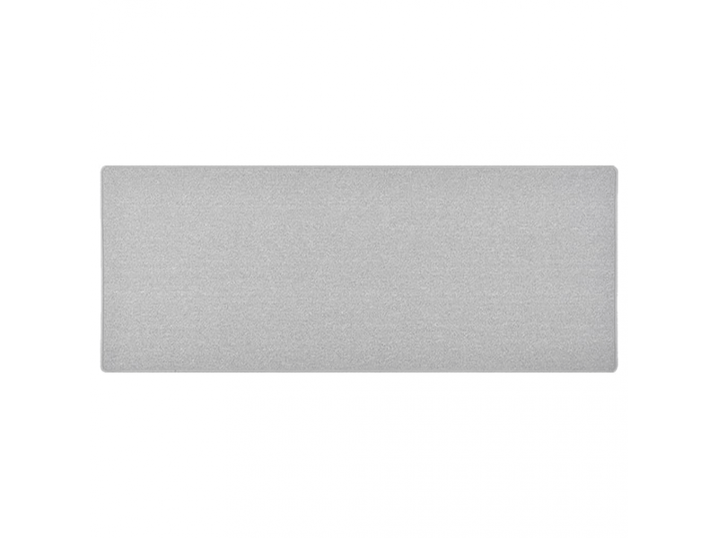  Tapis de couloir gris clair 80x200 cm - comfortxl 326994 - Conforama B