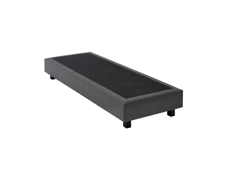  Sommier tapissier 80x200 cm confortluxe  - Conforama B