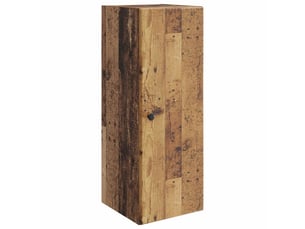 Armoire     <strong></strong> <strong></strong> coloris bicolore largeur 33 cm