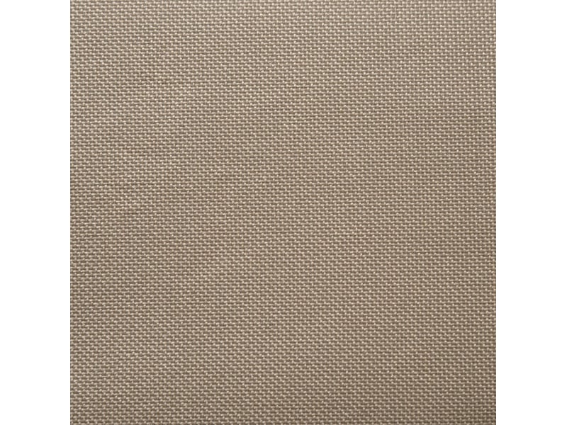 Housse de protection mobilier de jardin 275 x 205 x 90 cm – beige – imperméable et anti-uv avec cordon de serrage - Conforama E