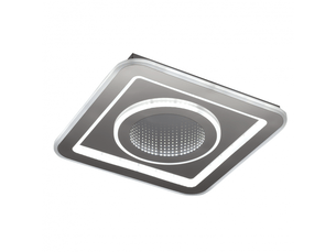 Plafonnier led fabrilamp bóveda blanc 80 w 11200 lm 3000-4000-6000 k 4.5x47.3x47.3 cm