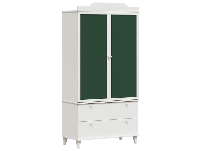 blanc