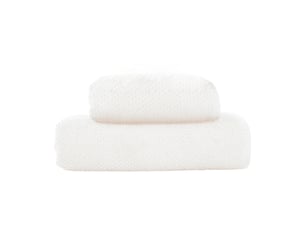 Lot serviette de bain 70x140 et serviette de toilette 50x90