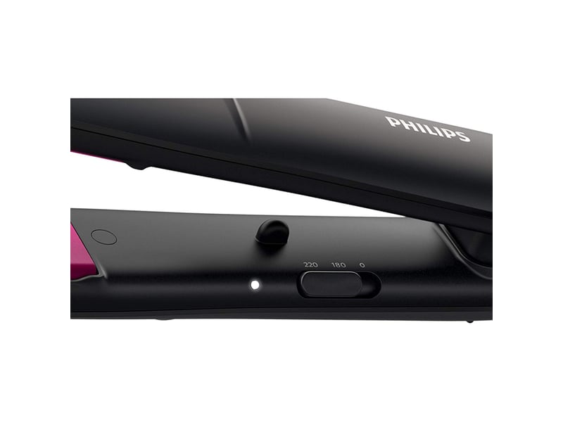  Lisseur céramique 220° philips - essential  - Conforama C