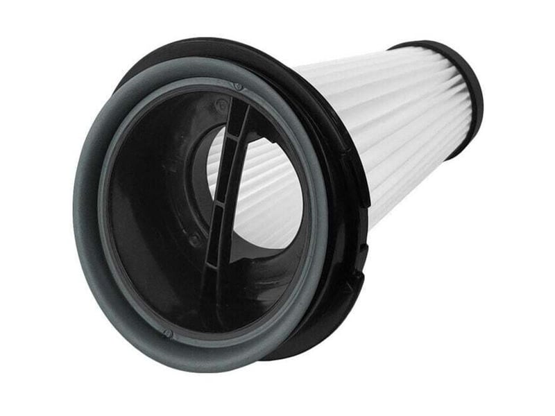  Lot de 2 filtres de remplacement pour rowenta aspirateur balais x-pert 3.60 x-pert 160 rh72xxx zr005202 - rwfiltre pour aspirateur  - Conforama D