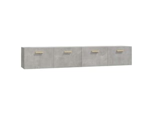 Armoire <strong></strong> <strong></strong> coloris argenté largeur 100 cm