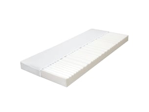 Matelas 100x200 cm <strong></strong> <strong></strong> Mousse soutien Medium épaisseur 20 cm